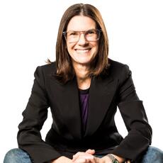 Amy Hogan-Burney 